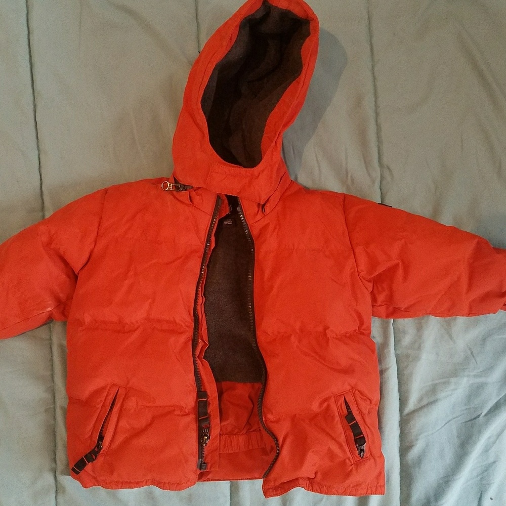 Clothing